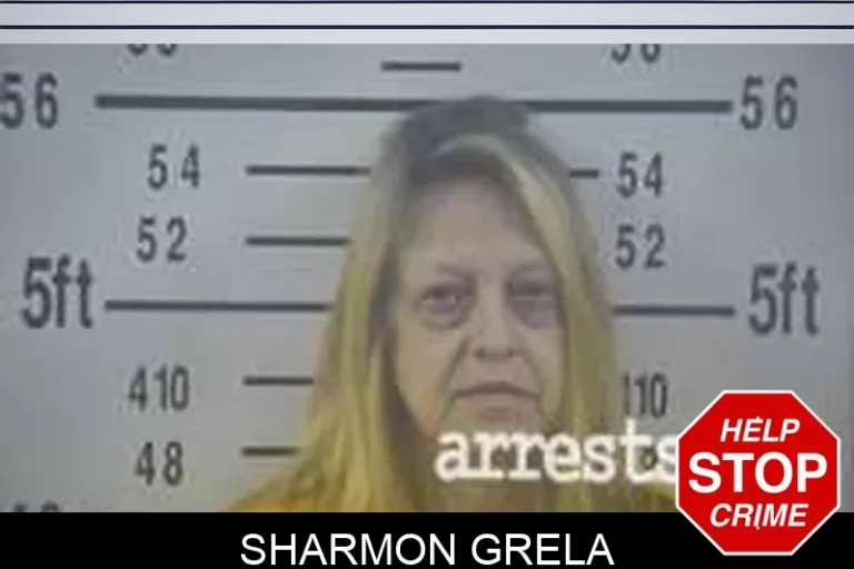 Sharmon Grela