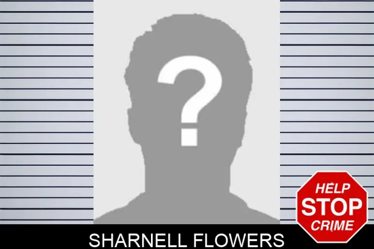 Sharnell Flowers