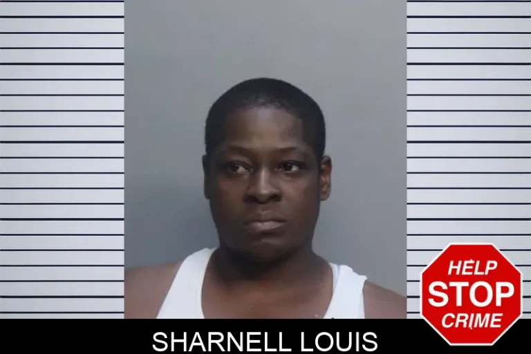 Sharnell LouIs