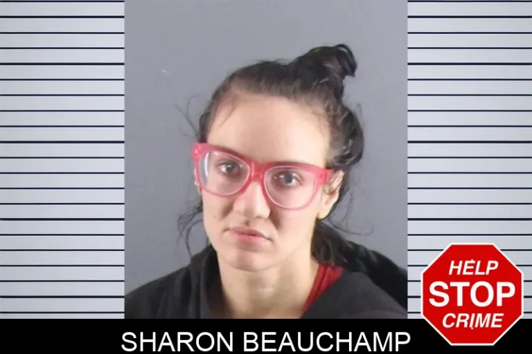 Sharon BeauChamp