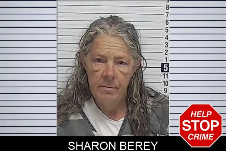 Sharon Berey