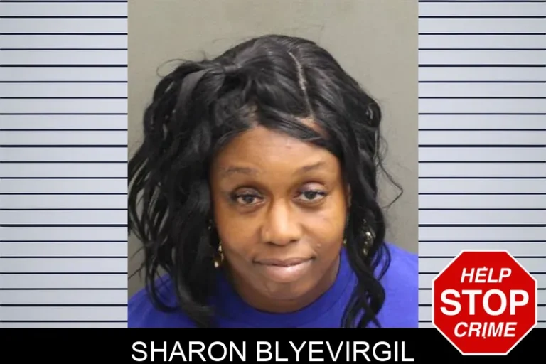 Sharon Blyevirgil