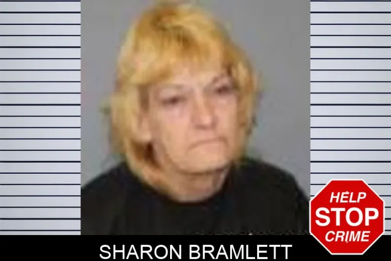 Sharon Bramlett