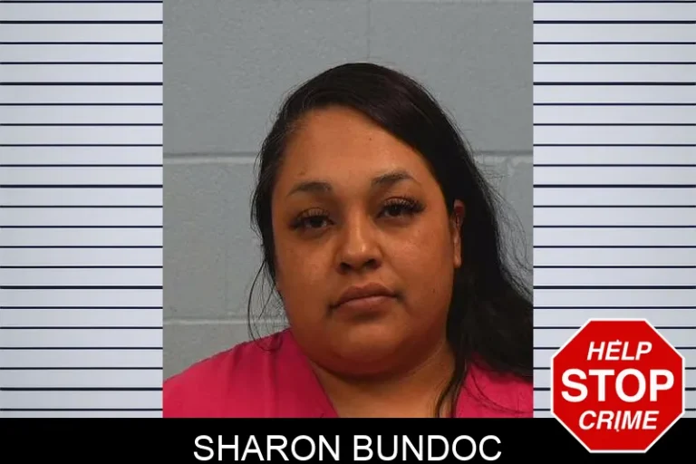 Sharon Bundoc