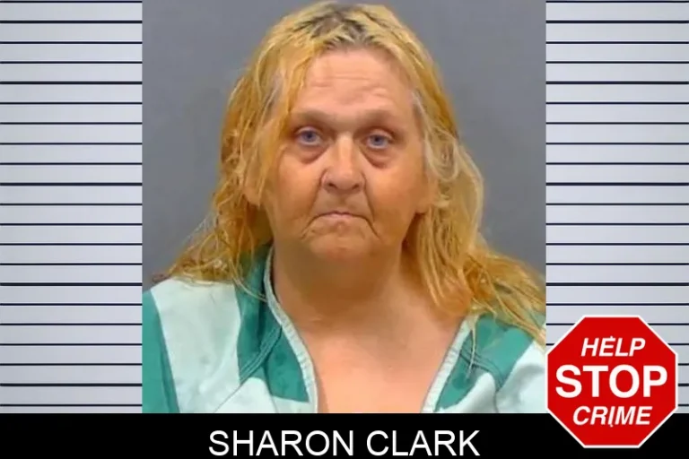 Sharon Clark