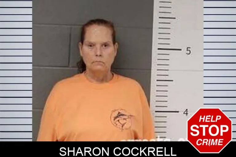 Sharon Cockrell