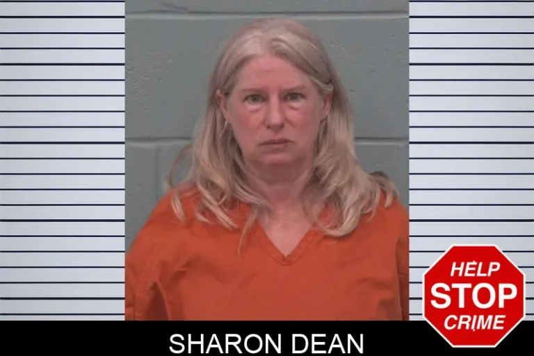 Sharon Dean