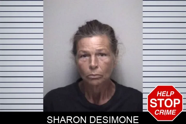 Sharon Desimone