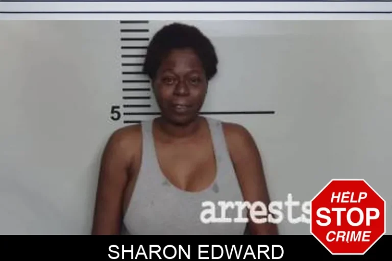 Sharon Edward