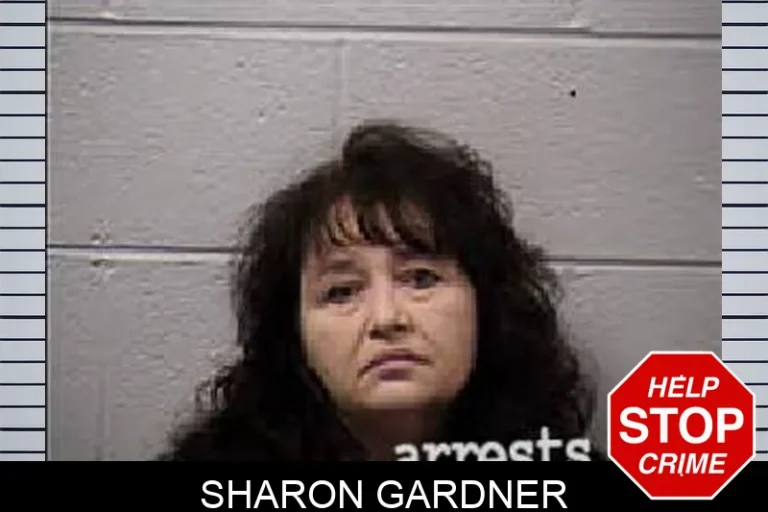 Sharon Gardner