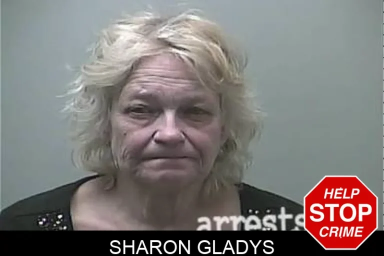 Sharon Gladys