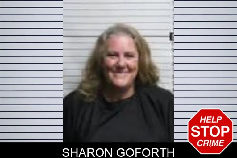 Sharon Goforth