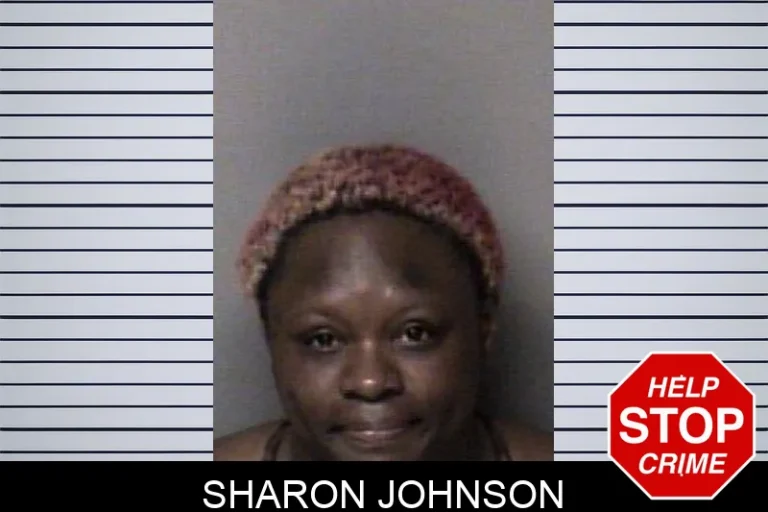 Sharon Johnson