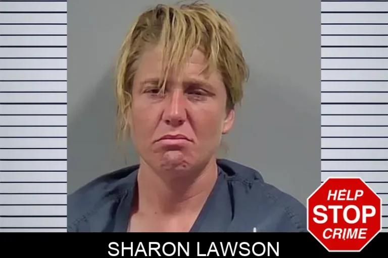 Sharon Lawson