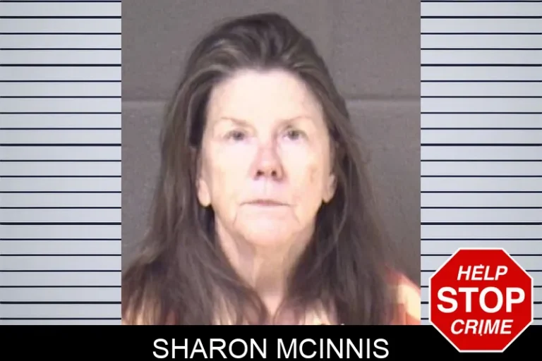 Sharon McInnis