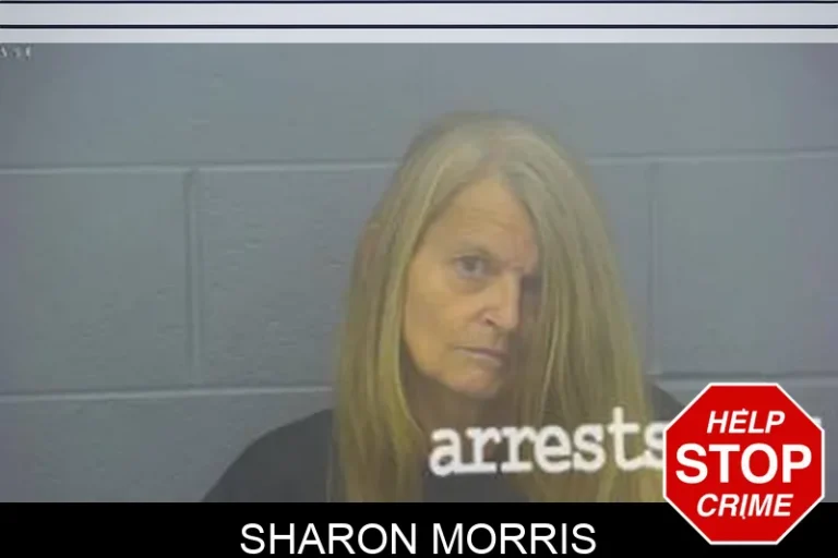 Sharon Morris