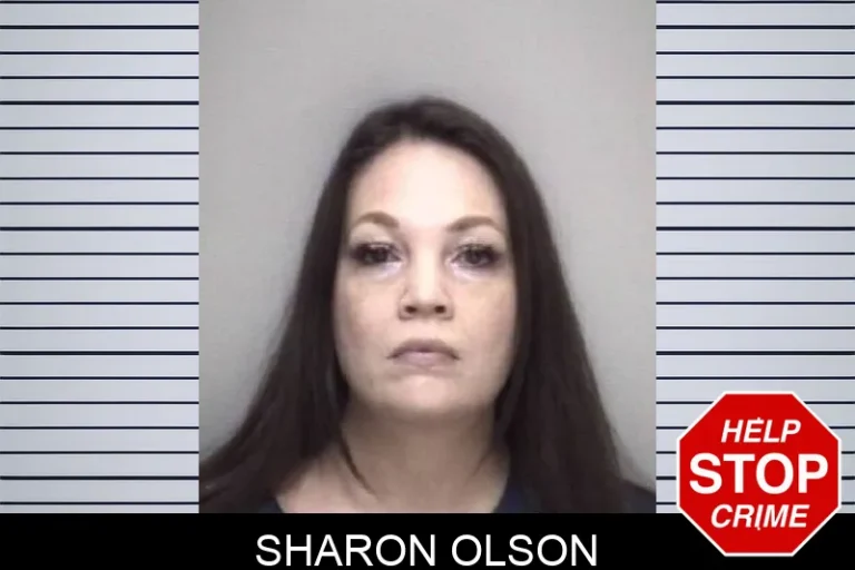 Sharon Olson