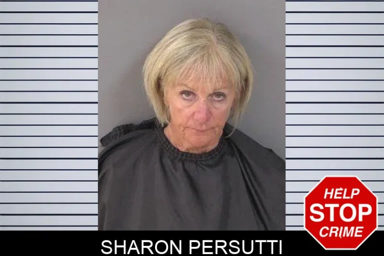 Sharon Persutti