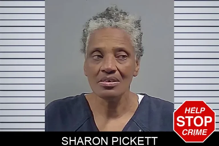 Sharon Pickett
