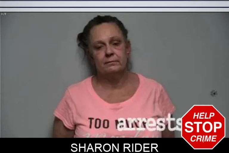 Sharon Rider