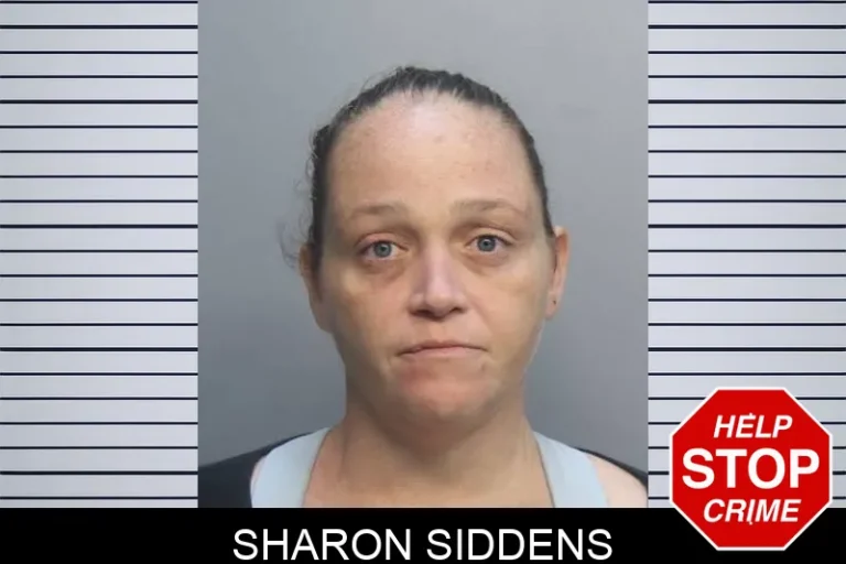 Sharon Siddens