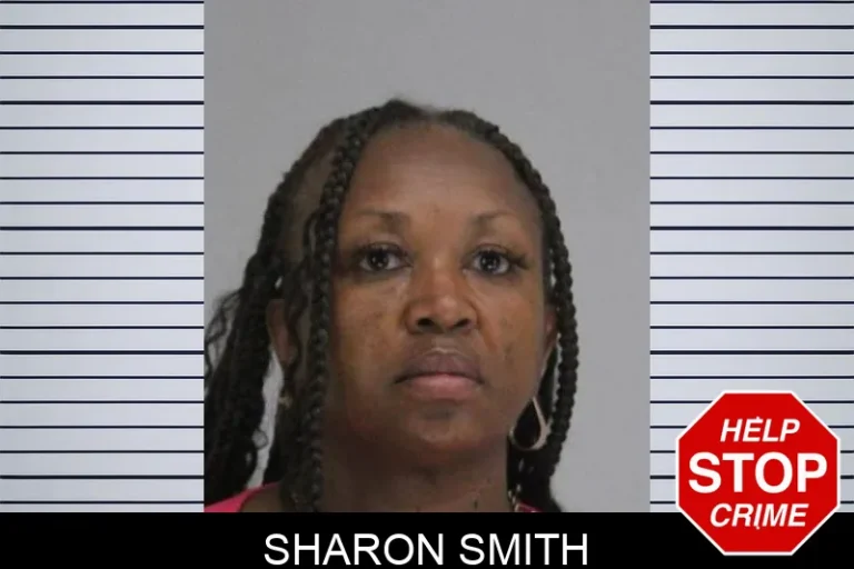Sharon Smith