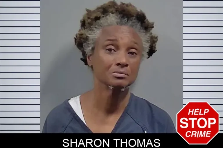 Sharon Thomas