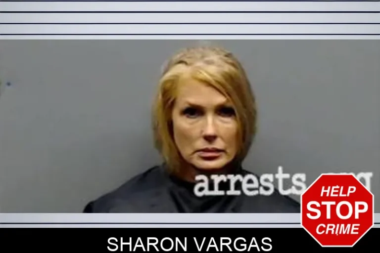 Sharon Vargas