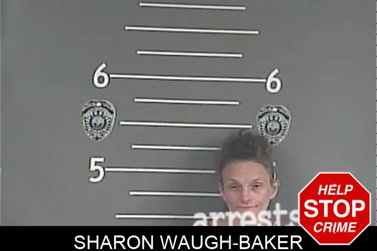 Sharon Waugh-Baker