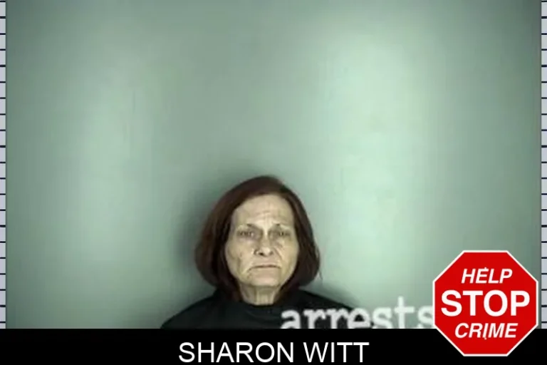 Sharon Witt