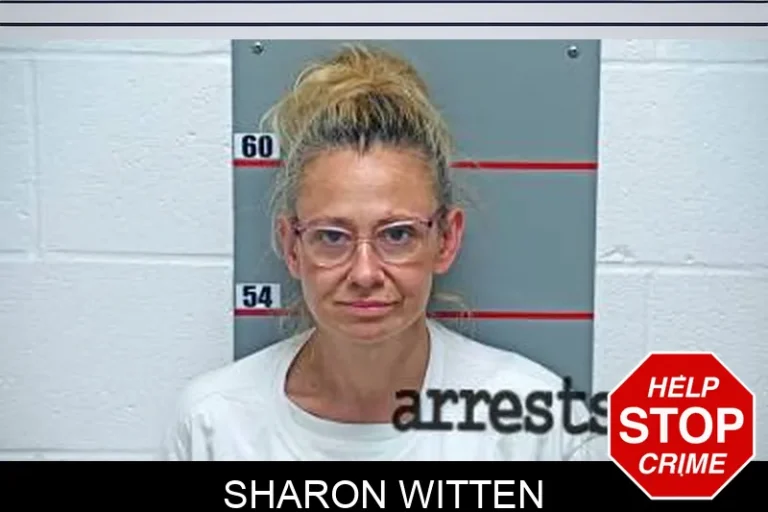 Sharon Witten