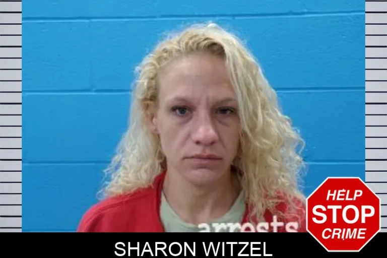 Sharon Witzel