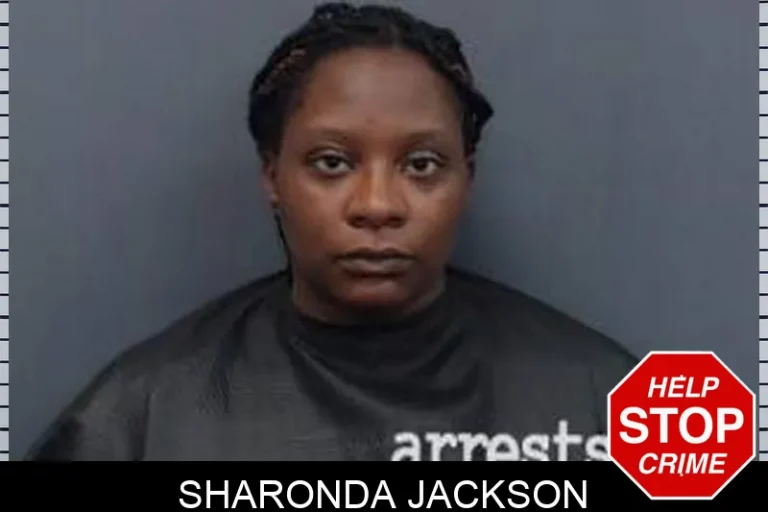 Sharonda Jackson