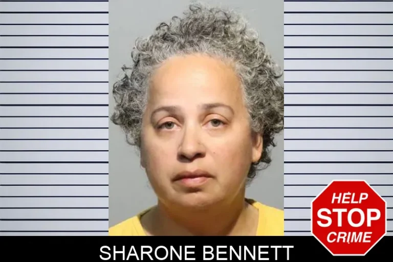 Sharone Bennett