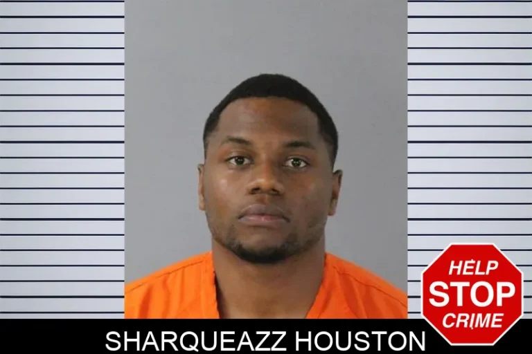 SharquEazz HouSton