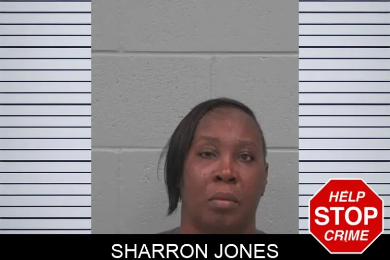 Sharron Jones
