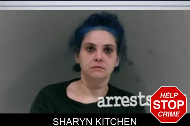 Sharyn Kitchen