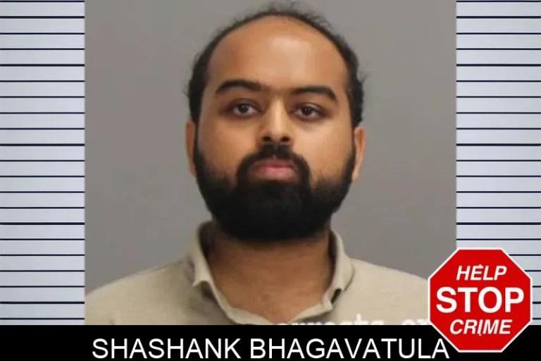 Shashank Bhagavatula