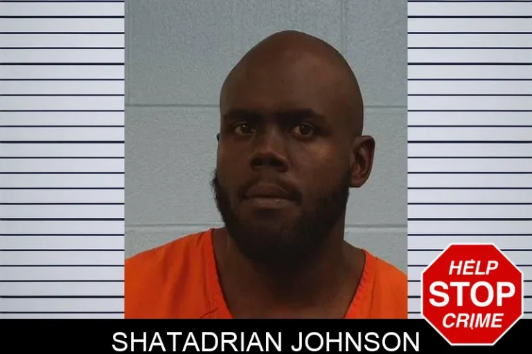 Shatadrian Johnson