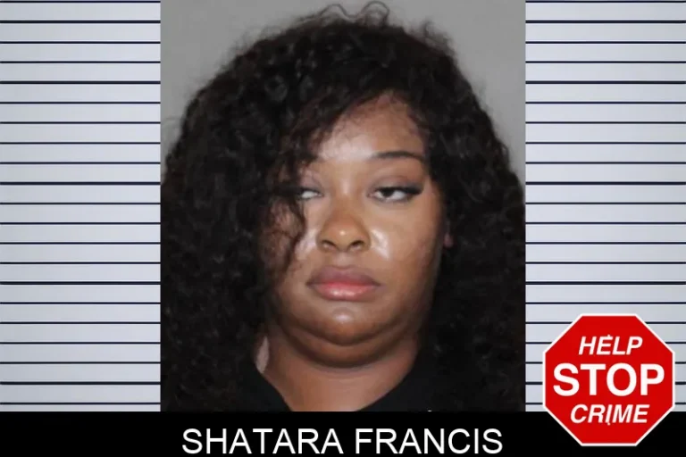 Shatara Francis