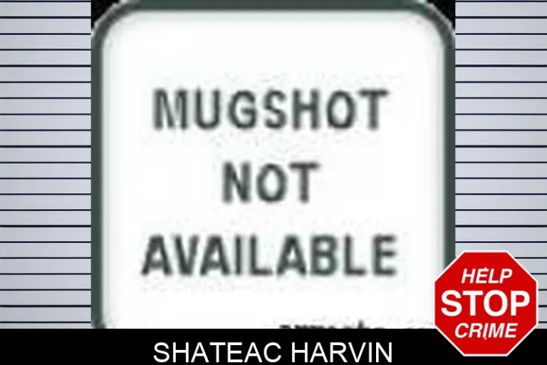 Shateac Harvin