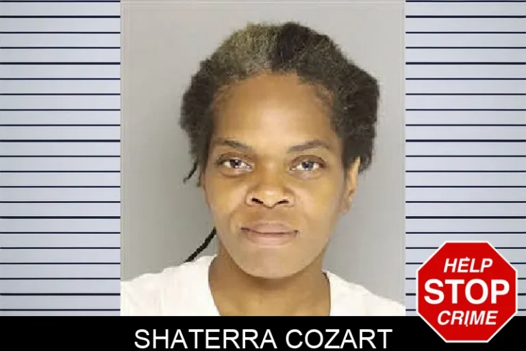Shaterra Cozart