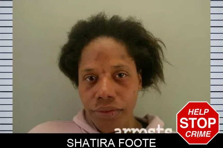 Shatira Foote