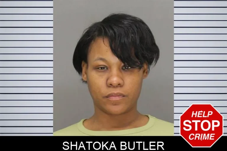 Shatoka Butler