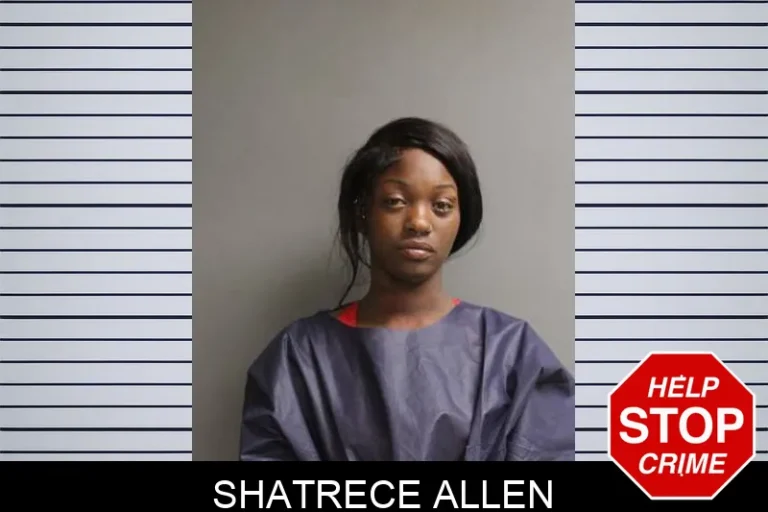 Shatrece Allen