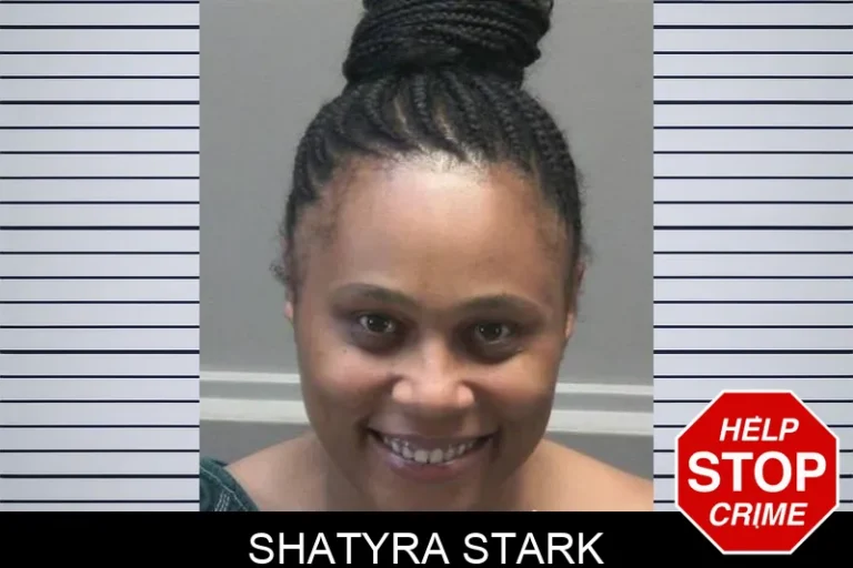 Shatyra Stark