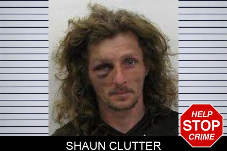 ShauN CluTter