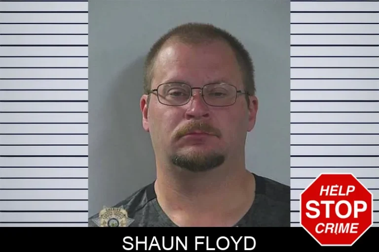 ShauN Floyd