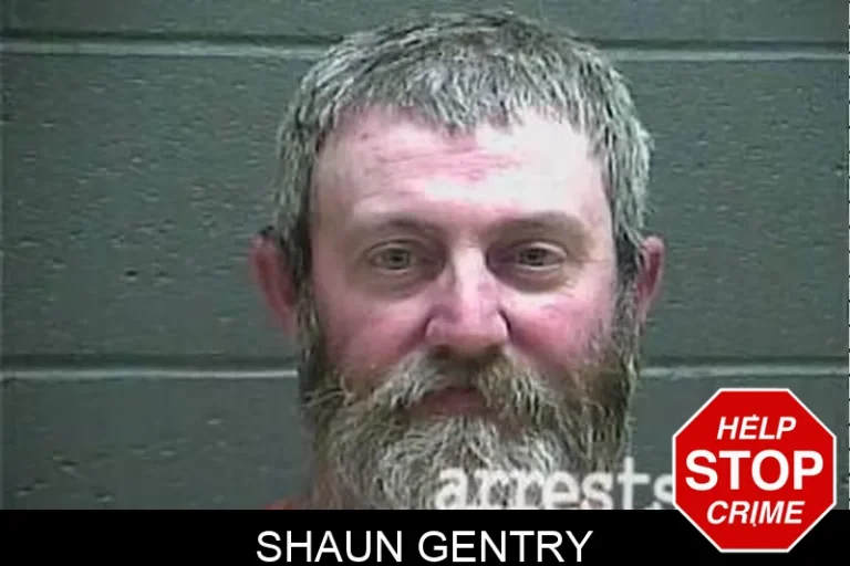 ShauN Gentry