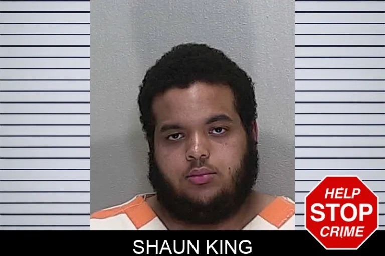 ShauN King